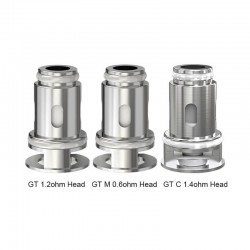 Ricambio Eleaf  GT per iJust Mini / Ijust Aio